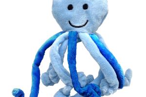 Aumüller Jouet Méduse Jelly