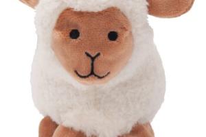 Aumüller Mouton Sally avec zip