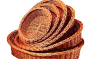 Aumüller Panier pour chien brun clair 70 cm