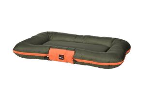 Dogs Creek Coussin pour chien Mountaineer vert XL Dogs Creek Coussin pour chien Mountaineer vert XL