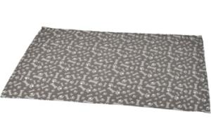 FIT+FUN Couverture Geometric Paw M
