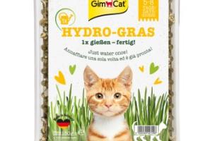 GimCat Herbe Hydro 150 g GimCat Herbe Hydro 150 g
