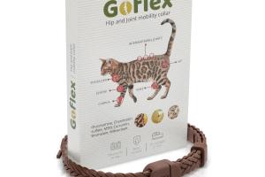 GoFlex Collier de hanche et d'articulation contre l'ostéoarthrite GoFlex Collier de hanche et d'articulation contre l'ostéoarthrite