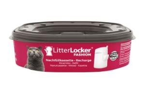 HabaPet Cassette de recharge LitterLocker Fashion 3 pcs HabaPet Cassette de recharge LitterLocker Fashion 3 pcs