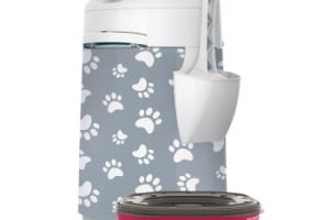 HabaPet Set complet LitterLocker Fashion HabaPet Set complet LitterLocker Fashion