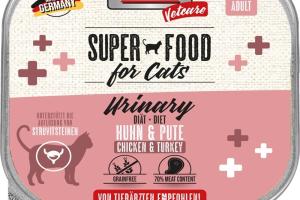 MAC's MAC’s CAT Vetcare Urinary 16 x 100 g