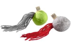 Minus One Balles 2 pc.