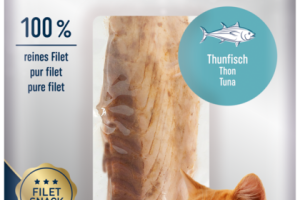 MOMENTS Filet Snacks 10 x 30 g Vrai délice, Poisson & fruits de mer MOMENTS Filet Snacks 10 x 30 g Vrai délice, Poisson & fruits de mer