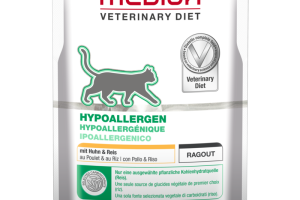 PetBalance Hypoallergénique 24 x 85 g Poulet