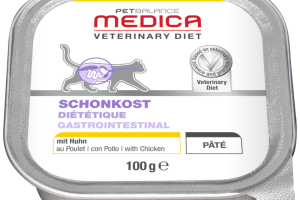 PetBalance Medica Diététique Gastrointestinal 16x100g
