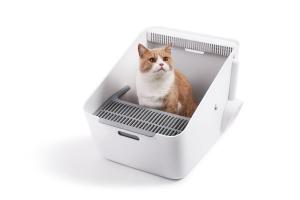PetKit Toilettes pour chat Pura PetKit Toilettes pour chat Pura