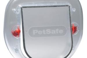 PetSafe Chatière 4 voies PetSafe Chatière 4 voies