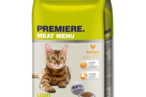 PREMIERE Light 2 kg PREMIERE Light 2 kg