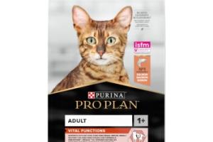 PRO PLAN ProPlan Original Adult Saumon 10 kg PRO PLAN ProPlan Original Adult Saumon 10 kg