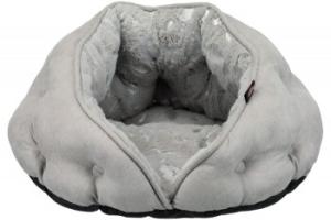 Trixie Grotte douillette Feder XS