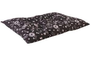 ZAZU Coussin rectangulaire The Top Dog S