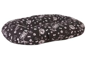 ZAZU Coussin The Ovales Top Dog S