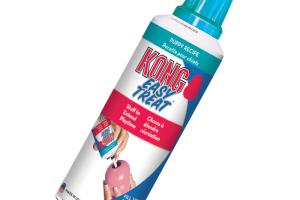 Kong Stuff'n Easy Treat Puppy