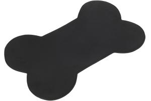 Set de Table double gamelle 'design OS' pour chien