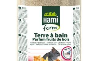 Hami Form Terre à bain Fruits des bois