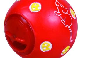 Trixie Cat Activity snack ball