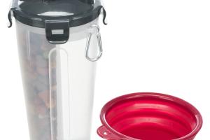 Trixie Gamelle Nomade