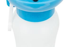 Trixie Gourde Avec Ecuelle