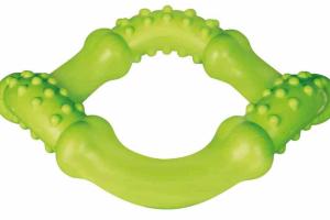 Trixie Jouet Aqua Toy Anneau Ondulé