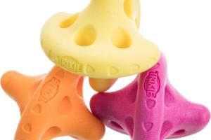 Trixie Jouet Aqua Toy Culbuteur