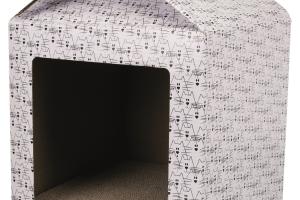 Trixie Maison Griffoir Kitty Trixie Maison Griffoir Kitty