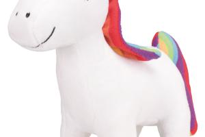 Trixie Peluche Licorne Fairy Trixie Peluche Licorne Fairy