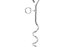 Trixie Piquet d'attache en spirale Trixie Piquet d'attache en spirale