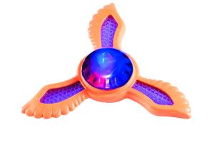 Vadigran Jouet chien TPR étoile Ninja