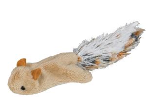 Vadigran Chat Peluche Ecureuil Volant Vadigran Chat Peluche Ecureuil Volant