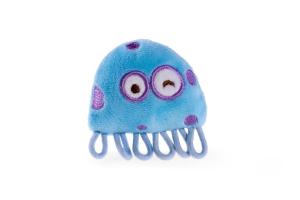 Vadigran Jouet Chat Méduse Marini Vadigran Jouet Chat Méduse Marini