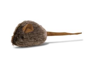 Vadigran Chat Peluche Souris Couineuse Vadigran Chat Peluche Souris Couineuse