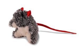 Vadigran Chat Peluche Souris Franki Vadigran Chat Peluche Souris Franki