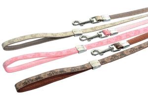 Zolux Laisse Nylon Envy Flora Zolux Laisse Nylon Envy Flora