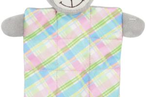 Zolux Peluche Plaid Chiot Zolux Peluche Plaid Chiot