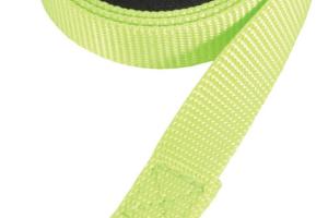 Zolux Laisse Nylon Confort Anis Zolux Laisse Nylon Confort Anis