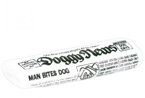 Trixie Journal Doggy News