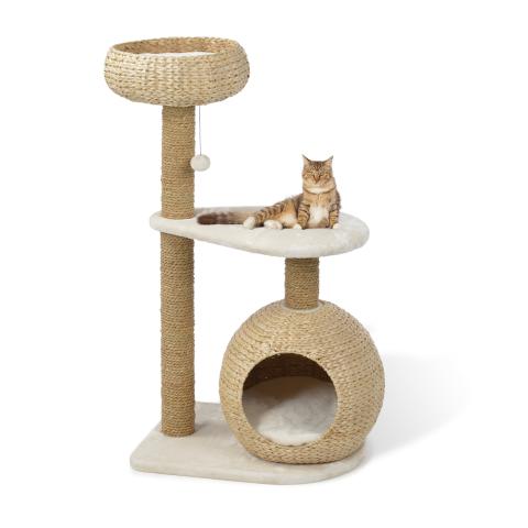 AniOne Arbre à chat Saki