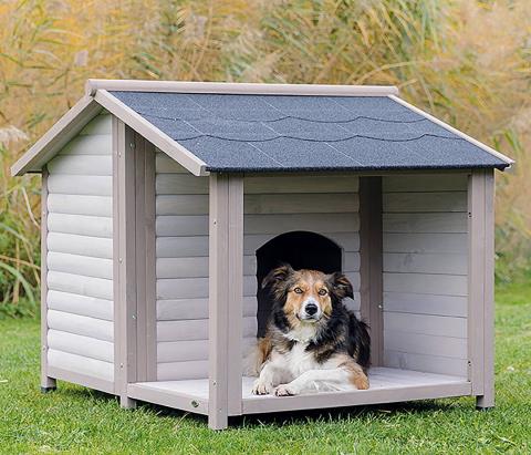 Trixie Niche Chien Lodge Trixie Niche Chien Lodge