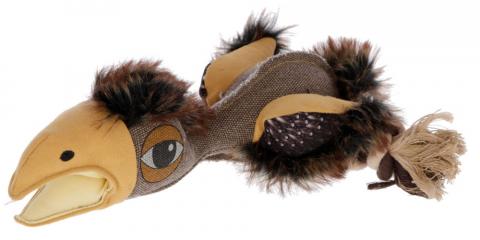 Kerbl Peluche Oiseau Sauvage Kerbl Peluche Oiseau Sauvage