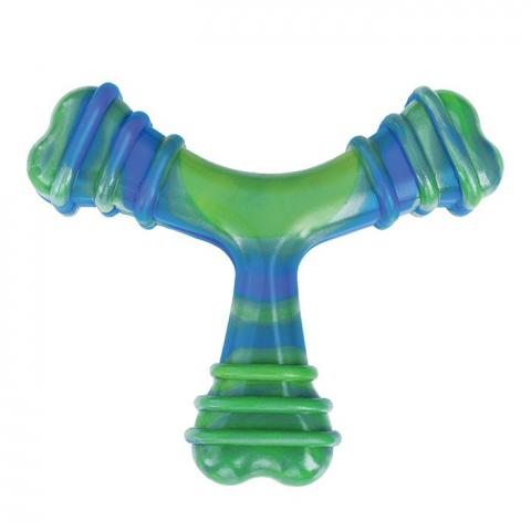 Kong Swirl Boomerang