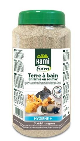 Hami Form Terre à Bain Souffrée Hygiène +